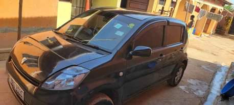 A picture of PASSO 12.8m CALL 0701488581 WHAT S APP 0776417404