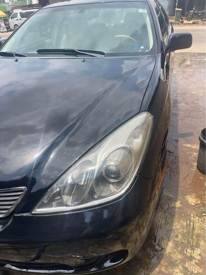 A picture of Clean registered Lexus Es330 2006 Good engine and transmission Buy