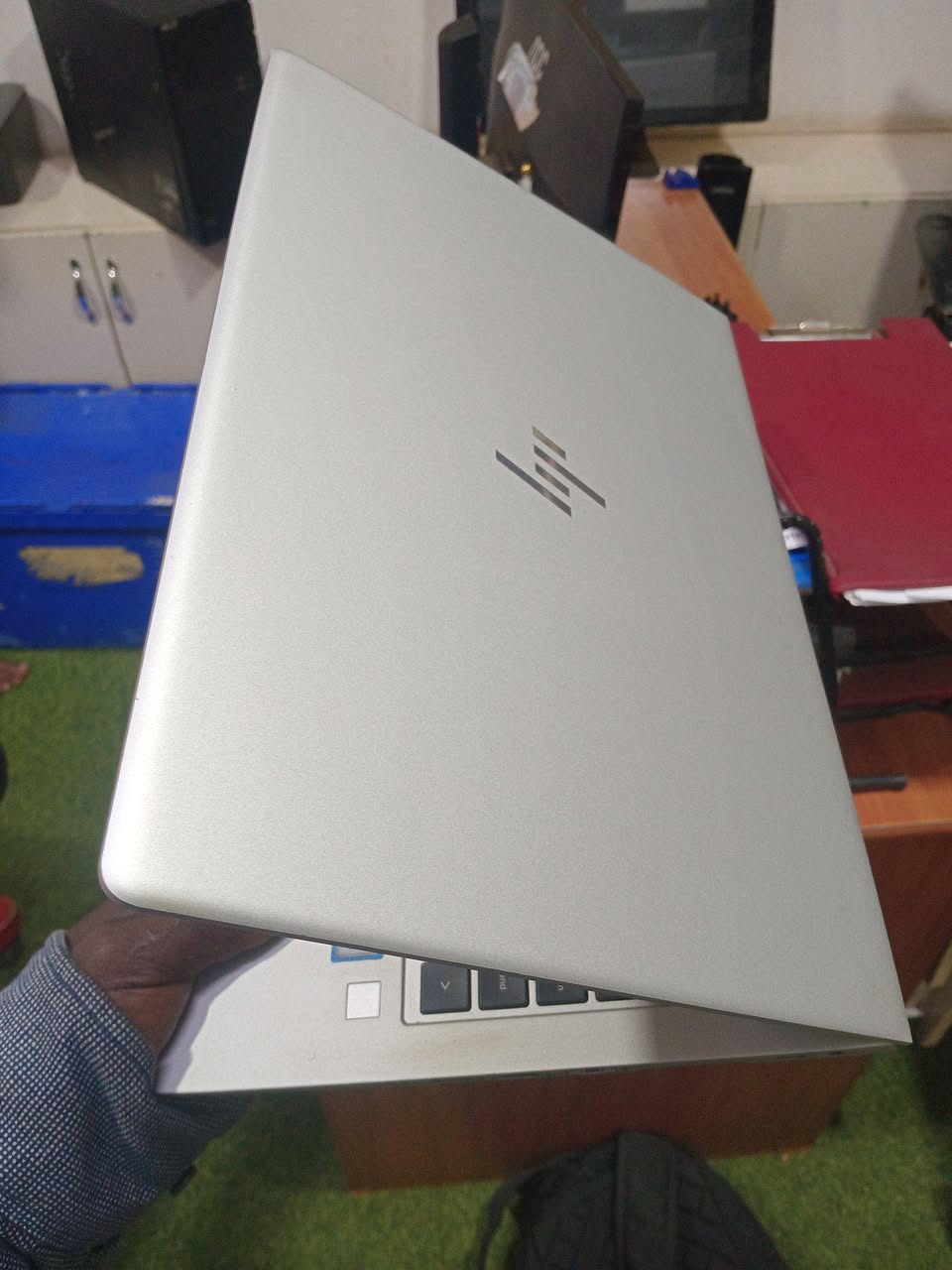 A picture of Hp elitebook 840 g6