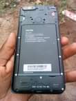 A picture of Tecno pop2f mpyaaaa mno haimjui fund gb16 ram1 wah 0686820249