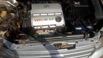 A picture of Toyota Highlander 05