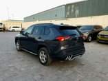 A picture of 2021 Toyota Rav4 UsaImported whatsapp no 00971563819795