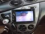 A picture of Ford focus
