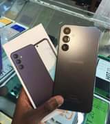 A picture of Samsung A74