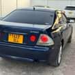 A picture of Altezza