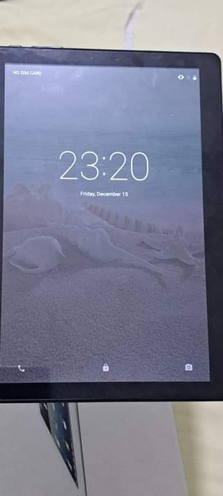 tablet