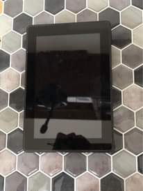 A picture of Tablet Amazon