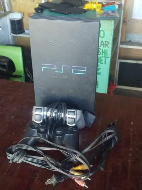 playstation