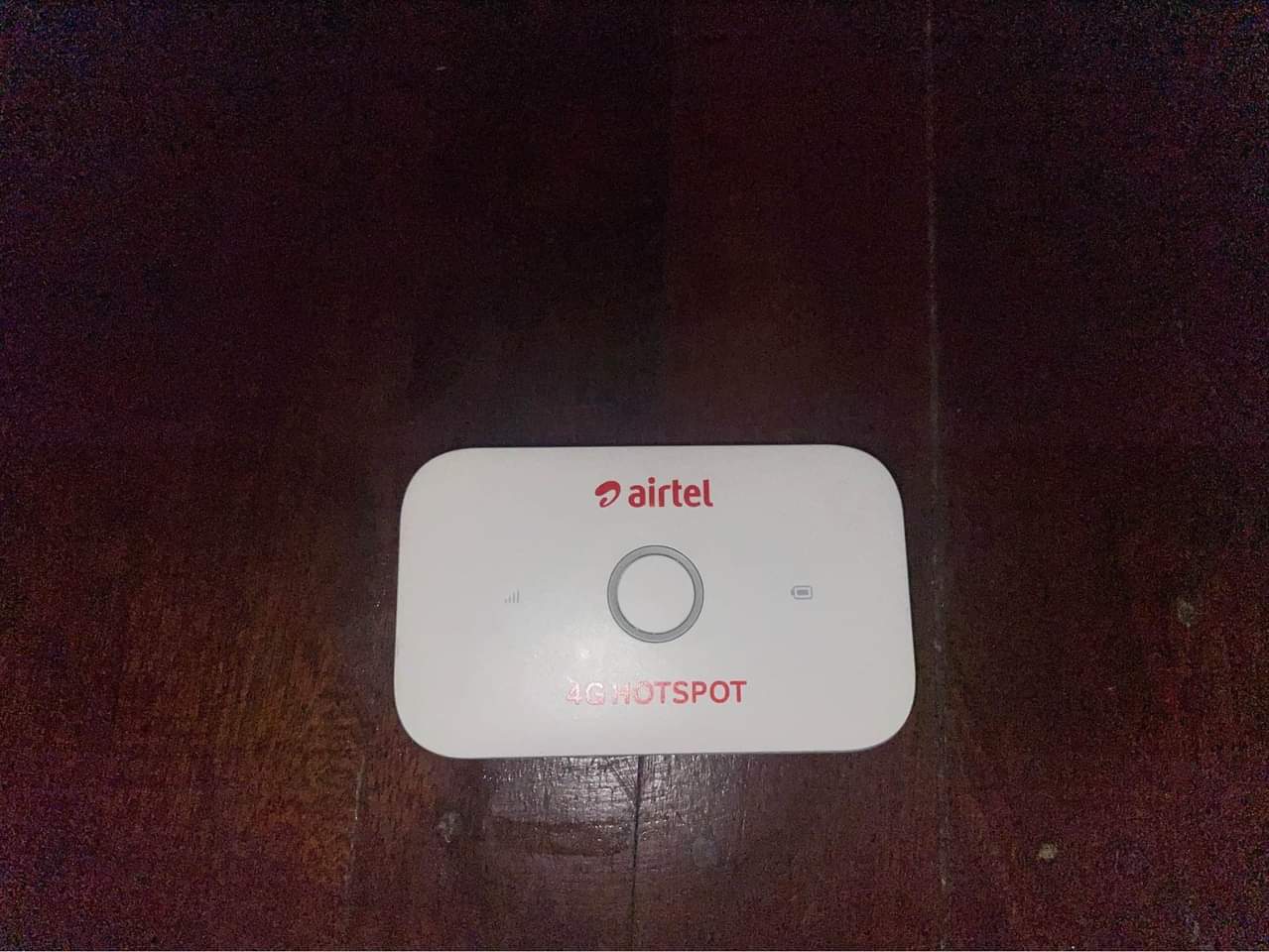 mifi routers