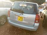 A picture of TOYOTA RAUM
