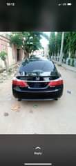 A picture of Accord 2013 sport