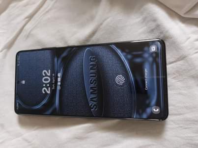 samsung s21