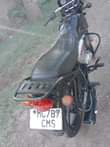 A picture of Hiii pkpk Ni Domo la mamba Inauzwa ipo ubungo mabibo