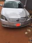 A picture of Neat and Sound Avalonship Buy and drive Awka 2 5m