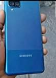 A picture of Galaxy A12