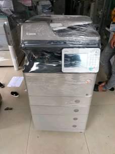 A picture of Photocopy machine