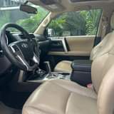 A picture of 013 Toyota 4rumner
