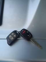 A picture of 2013 Honda Crv CRV