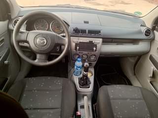 A picture of Mazda 2 Demlo year 2007 Tok standard first bodyengine and
