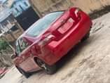 A picture of 08 Toyota camry 9