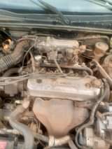 A picture of Very clean Honda Alah accord 1990 model manual driving buy
