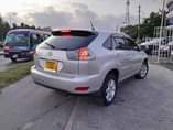 A picture of TOYOTA HARIER YEAR 2005 ENGINE CODE 2AZ ENGINE CAPACITY 2360CC