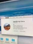 A picture of iMac 5k display