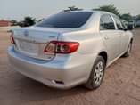 A picture of Clean used Toyota Corolla 2012 model 2 2m net price