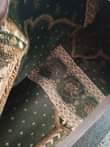A picture of Mosque carpets per square meter