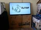 A picture of Alitop smart Tv inch 32 255000 Piga 0789371473
