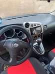 A picture of Toyota Matrix