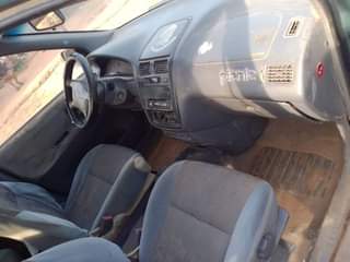 A picture of motor