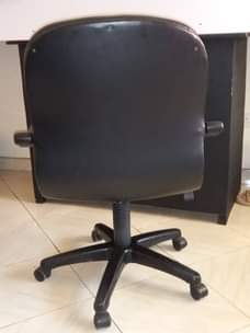 A picture of Office chair