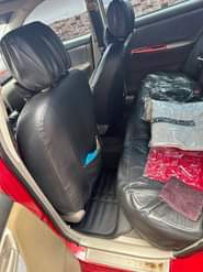 A picture of Toyota Corolla Everything is working perfectly fine Buy and celebrate