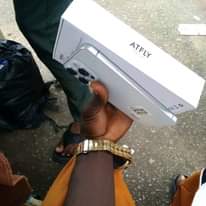 A picture of Only serious buyer