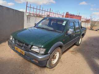 isuzu kb280