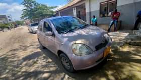 A picture of VITZ
