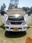 A picture of TOYOTA NOAH