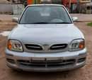 A picture of Nissan Micra Price N 500 000