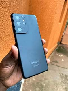 samsung s21