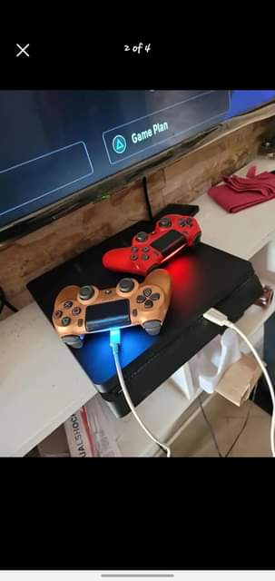 playstation