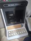 A picture of Slot machines and fish hunters
