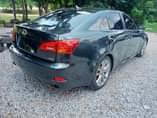 A picture of Nigeria used Lexus IS250 2008 Price 3 6m Location Abuja