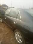 A picture of Honda Accord 06 DC