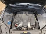 A picture of 2014 Mercedes S550 price 35M Location Abuja 08160229978