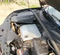 A picture of Rx 330 2006 First body First user No fault Engine
