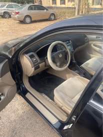 A picture of Clean Honda Accord DC 08 4Plug