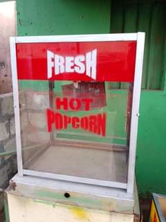 popcorn
