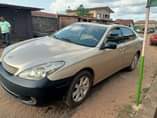 A picture of I have ES300 in ljebu Ode From the owner directly