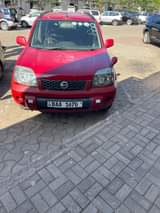 used nissan xtrail